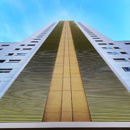 Apartment Roxana Benidorm Kültér fotó