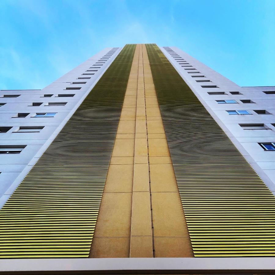 Apartment Roxana Benidorm Kültér fotó