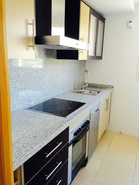 Apartment Roxana Benidorm Kültér fotó