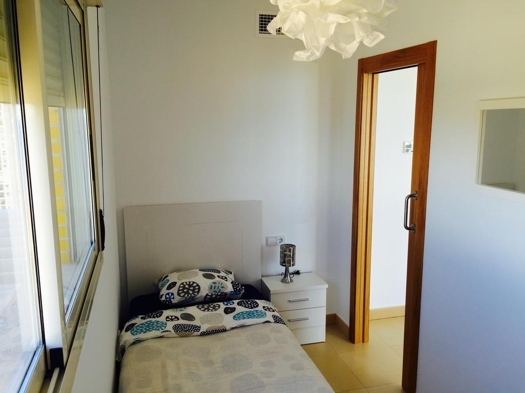 Apartment Roxana Benidorm Kültér fotó