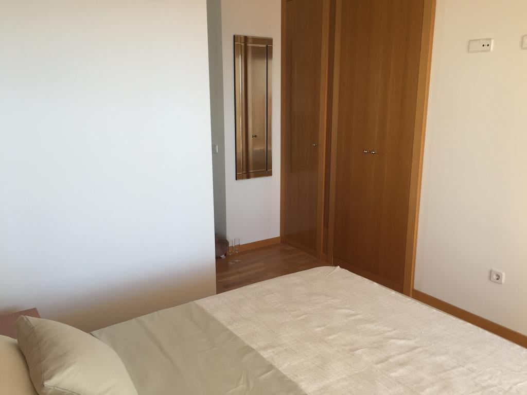 Apartment Roxana Benidorm Kültér fotó